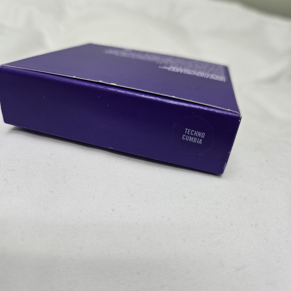 Selena blush/contour duo